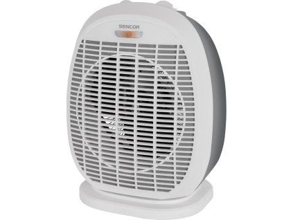 SFH 7057WH teplovzd. ventilátor SENCOR
