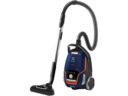 EUOC94DB podlahový vysávač ELECTROLUX