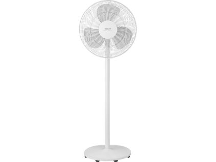 SFN 4060WH stojanový ventilátor SENCOR