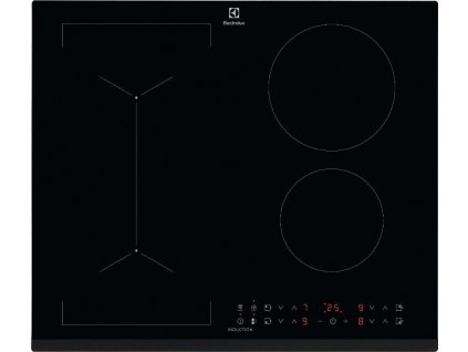 LIV63431BK varná doska ind. ELECTROLUX