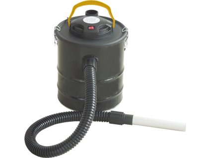 FDU 200601-E Vysávač na popol FIELDMANN