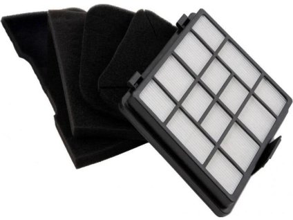 SVX 027HF sada filtrov SVC 9300BK SENCOR