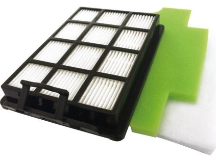 SVX 022HF sada filtrov SVC 9000BK SENCOR