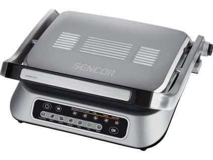 SBG 6031SS kontaktný gril SENCOR