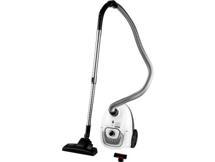 SVC 5500WH 3AAA podlahový vysávač SENCOR