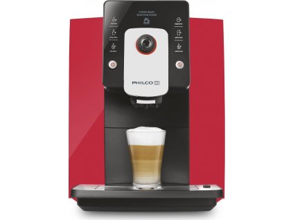 PHEM 1006 automatické espresso PHILCO