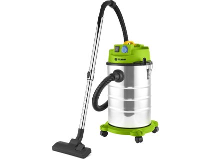 FDU 2004-E Vysávač mokro/sucho FIELDMANN