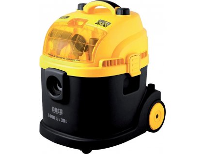 SVC 3001 Wet & Dry vysávač SENCOR