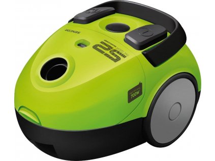 SVC 52GR-EUE3 podlahový vysávač SENCOR