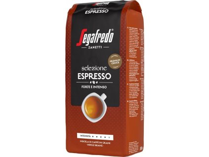 Selezione Espresso 1kg zrnková SEGAFREDO