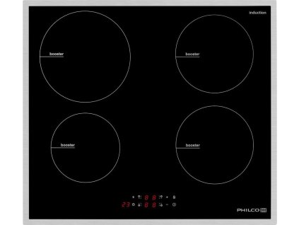PHD 64 TB indukčná varná doska PHILCO