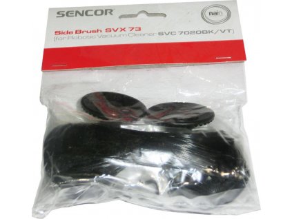 SVX 73 kefky pre SVC 7020 (2ks) SENCOR