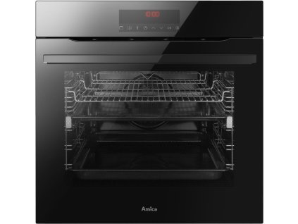 TXB123TCPDNBPyro rúra vstavaná AMICA