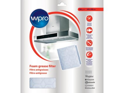 UGF 015 filter WPRO