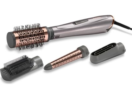 AS136E teplovzdušná kulma BABYLISS