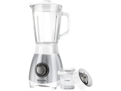 SBL 3271SS stolný mixér SENCOR