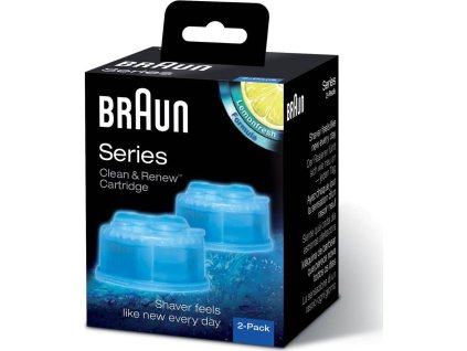 BRAUN CCR2 AMEE/EE CARTRIDGE