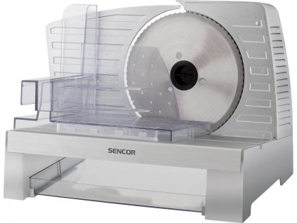 SFS 3050SL krájač potravín SENCOR