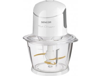 SCB 5100WH-EUE3 sekáčik potravín SENCOR