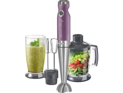 SHB 5603VT-EUE3 tyčový mixér SENCOR