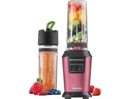 SBL 7174RD smoothie mixér SENCOR