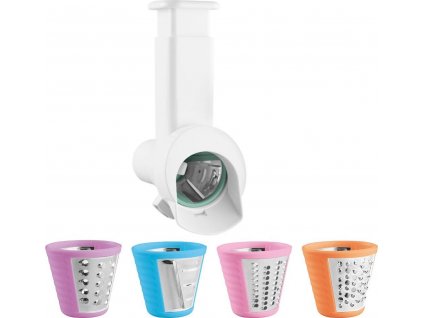 STX 014 krájač a strúhadlo SENCOR