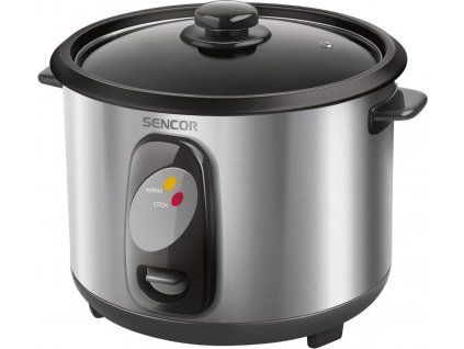 SRM 1000SS ryžovar SENCOR