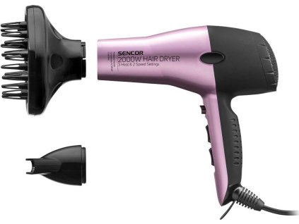 SHD 6700VT sušič vlasov SENCOR