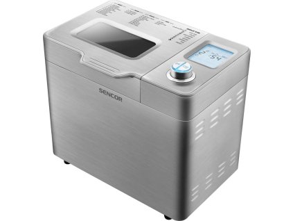 SBR 2000SS pekáreň chleba PS SENCOR