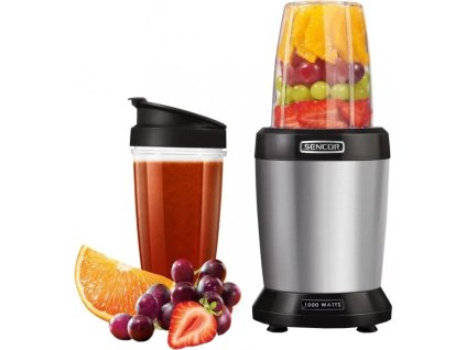 SNB 4302SS nutri mixér SENCOR