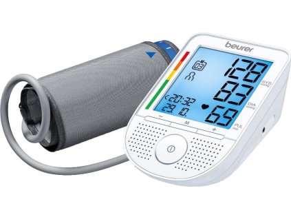 BEU-BM49 tlakomer BEURER