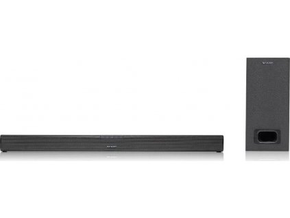 HT-SBW110 BT SLIM SOUNDBAR+SW 2.1 SHARP