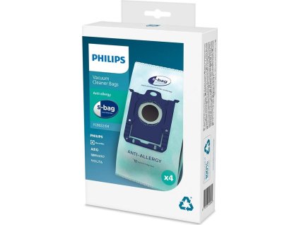 FC 8022/04 vrecká do vysávača PHILIPS