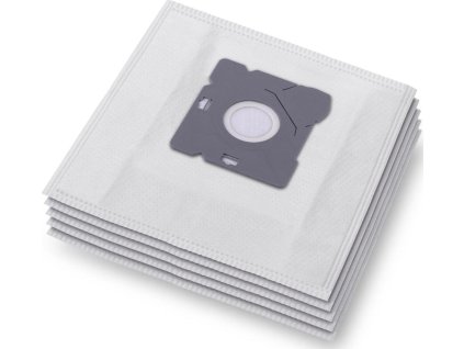 SVCX 0552 Vrecko mic.SVC 530(5ks) SENCOR