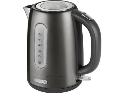 SWK 1778BK rýchlovarná kanvica SENCOR