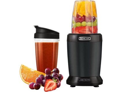 SNB 4303BK nutri mixér SENCOR