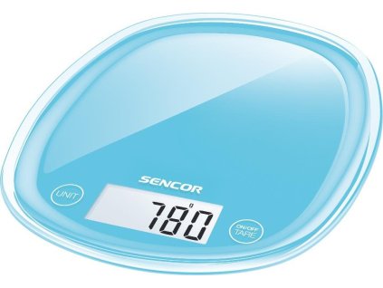 SKS 32BL kuchynská váha SENCOR