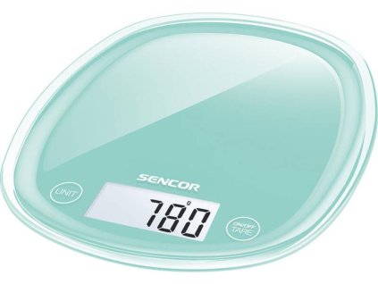 SKS 31GR kuchynská váha SENCOR