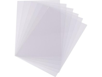 SLA FA5B150 fólia A5 150mic 100ks SENCOR