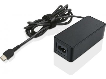 LENOVO napájecí adaptér ThinkPad 45W USB-C Adapter