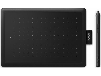 Wacom One by Wacom, Medium - grafický tablet