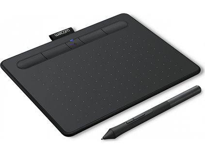 Wacom Intuos S Black