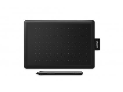 Wacom One by Wacom, Small - grafický tablet