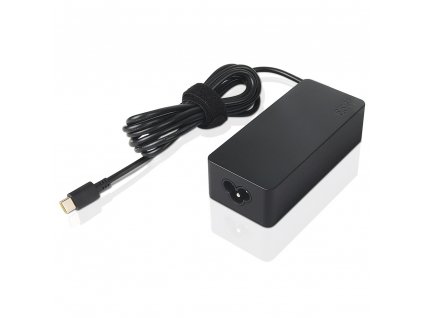 Lenovo adaptér 65W AC Adapter USB-C 4X20M26272