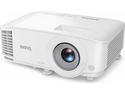 BENQ PRJ MW560 DLP, WXGA, 4000 ANSI , 20 000:1,  1.1X,  HDMI, USB typ A,  Reproduktor 10W x 1
