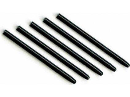 Wacom Standard Black Pen Nibs(5pack)