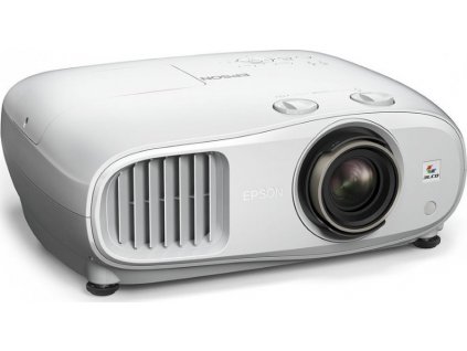 EPSON projektor EH-TW7100, 4K, UHD, 16:9, 3000ANSI, 100.000:1, USB 2.0, HDMI, BlueTooth