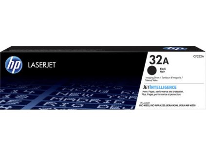 HP 32A Original LaserJet Imaging Drum (CF232A) - (23,000 pages)