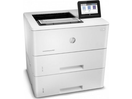 HP LaserJet Enterprise M507x (A4, 43 ppm, USB 2.0, Ethernet,Duplex, Tray)