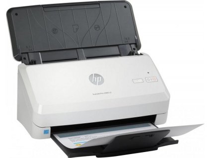 Průchozí skener HP ScanJet Pro 2000 s2